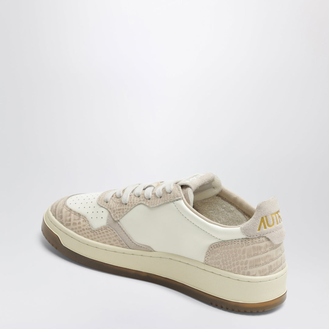 Autry Scarpe - Beige | ab86657b4e0d921d706e55a613a754901d20a997