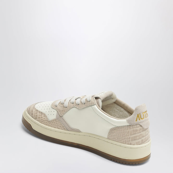 Autry Scarpe - Beige | ab86657b4e0d921d706e55a613a754901d20a997