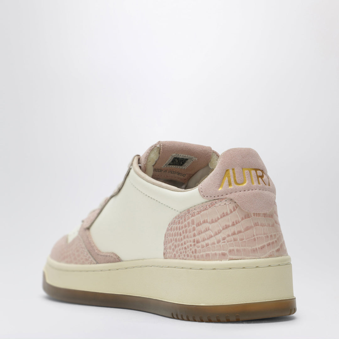 Autry Scarpe - Beige | 5dce34119bfb6a6fa39587954647d13452a0c6a1