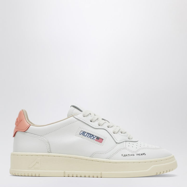 Autry Scarpe - Bianco | c8dda1a8e73e5268fcf551bb112f550cbe9fb689