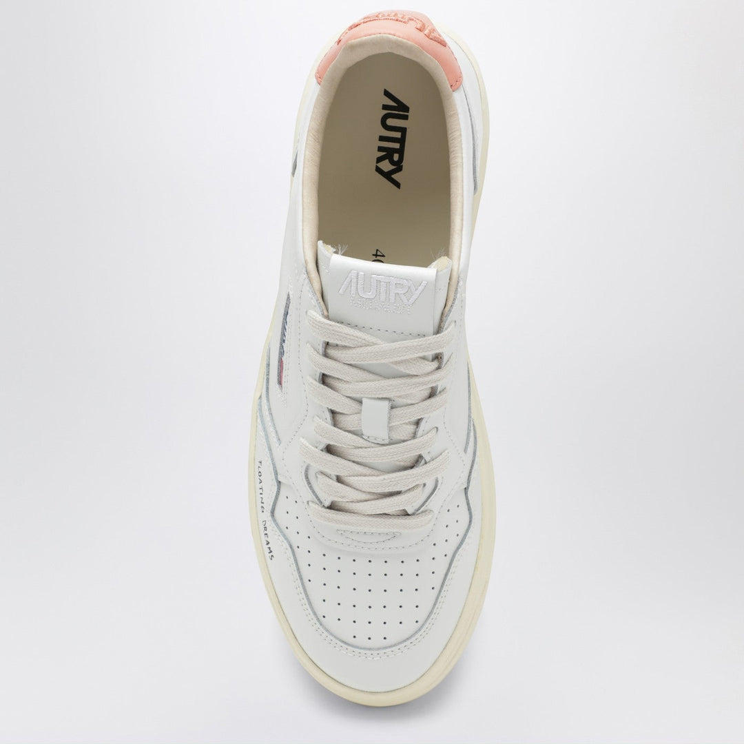 Autry Scarpe - Bianco | 1c388177313b250c65d2abe18cc1a75103596914