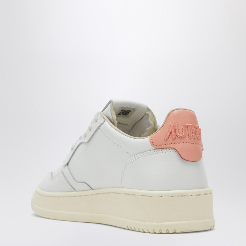 Autry Scarpe - Bianco | 0e07d0e8c84e384dbd5d3d616593f6422159966e