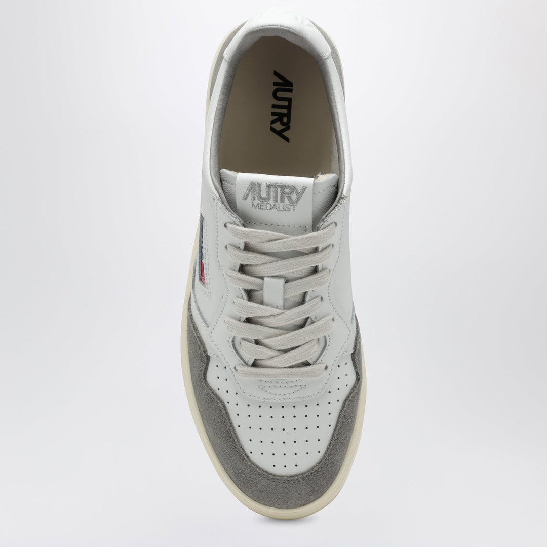 Autry Scarpe - Bianco | c97f3748b0954fb95674ded11f28f3cc6a0c183a