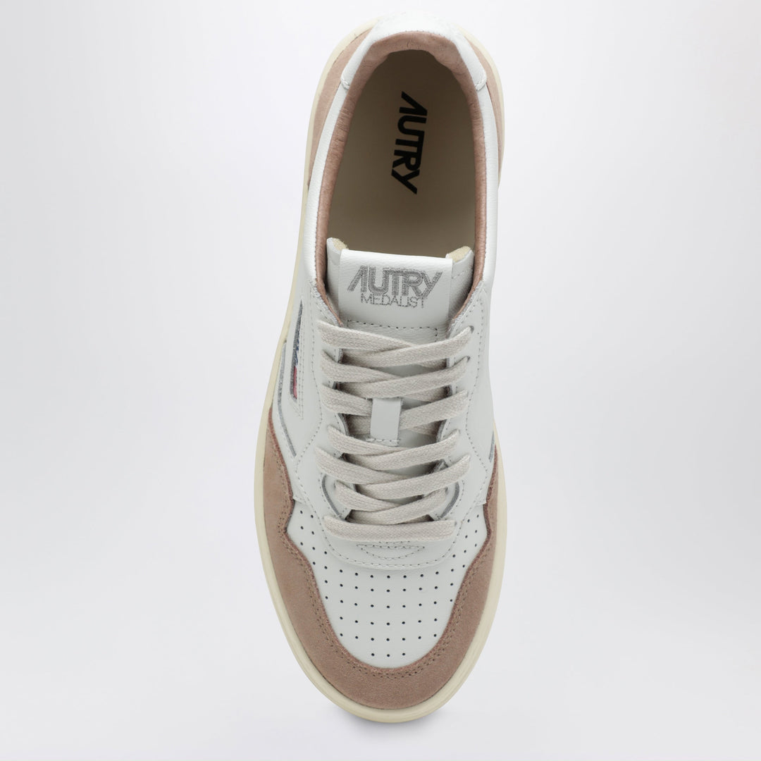 Autry Scarpe - Bianco | 302dd089242746559c891e1532fd2dce1677423f