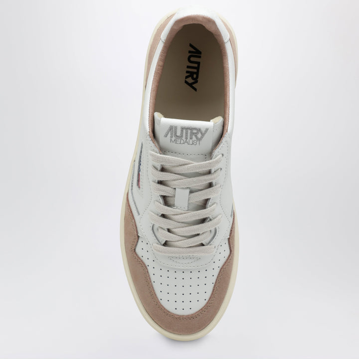 Autry Scarpe - Bianco | 302dd089242746559c891e1532fd2dce1677423f