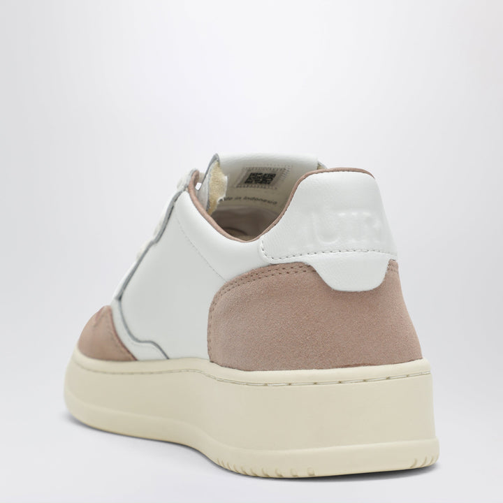 Autry Scarpe - Bianco | 1a1da58ad09b4a0e11217a5d10c5481fbcf8b0c2