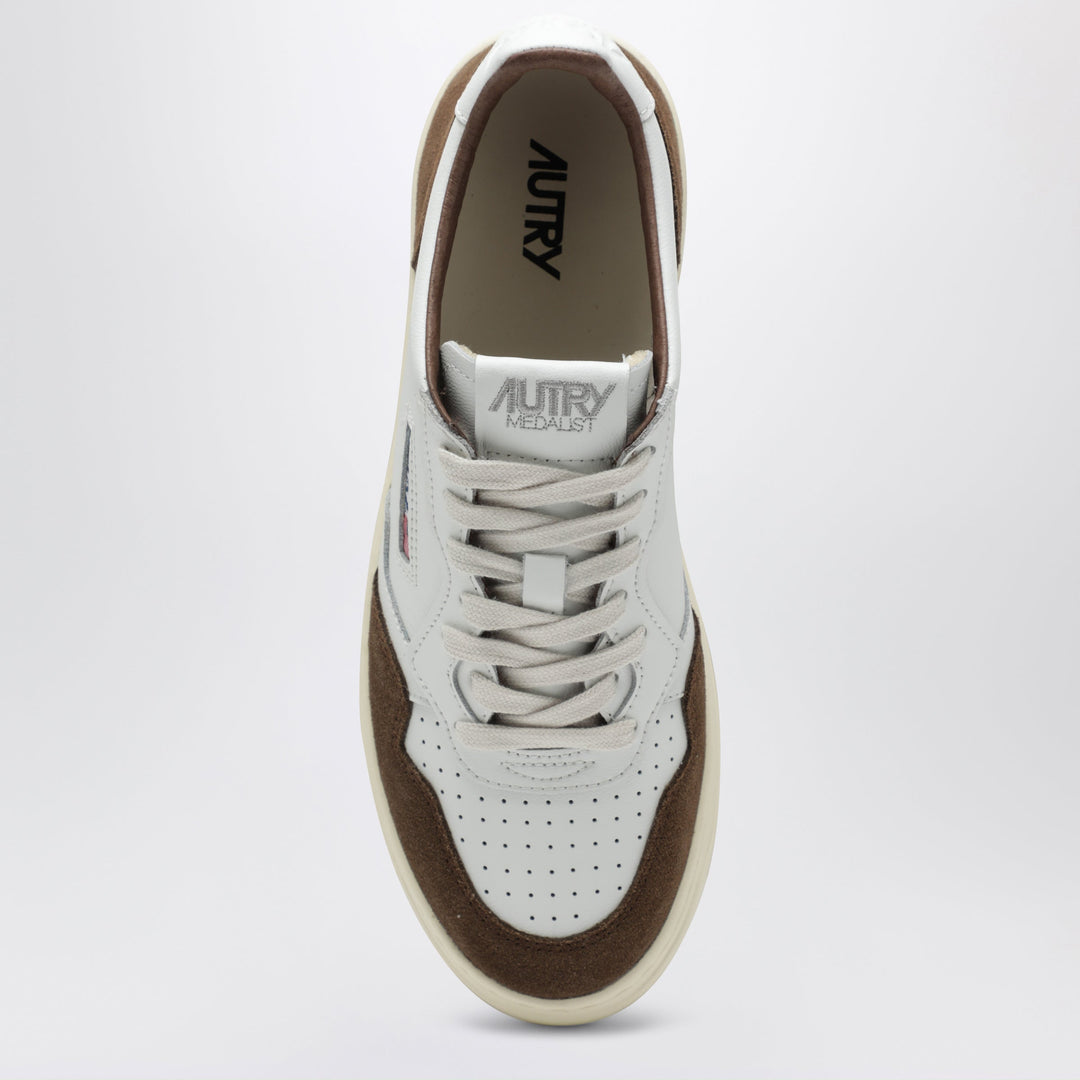 Autry Scarpe - Bianco | 2df59476fb48330f82ab3b28837152b6a1b43a57