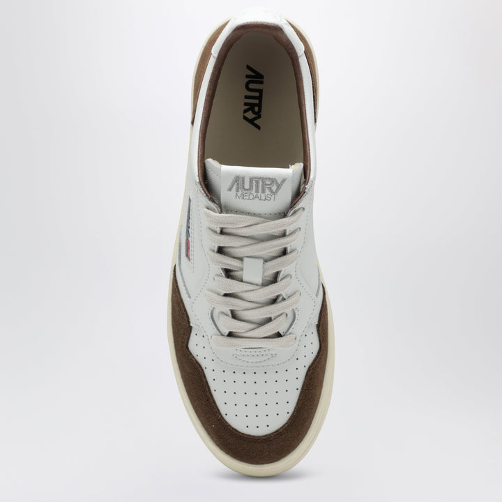 Autry Scarpe - Bianco | 2df59476fb48330f82ab3b28837152b6a1b43a57