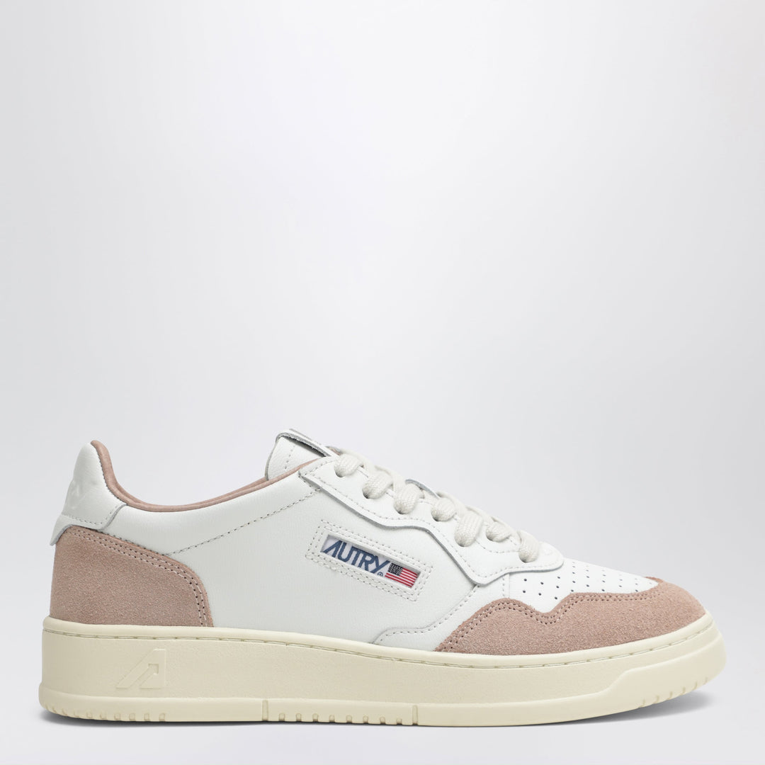 Autry Scarpe - Bianco | b34cbf1327ca99a4c81f9807784faa545ef9e754