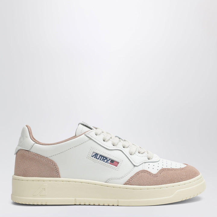 Autry Scarpe - Bianco | b34cbf1327ca99a4c81f9807784faa545ef9e754