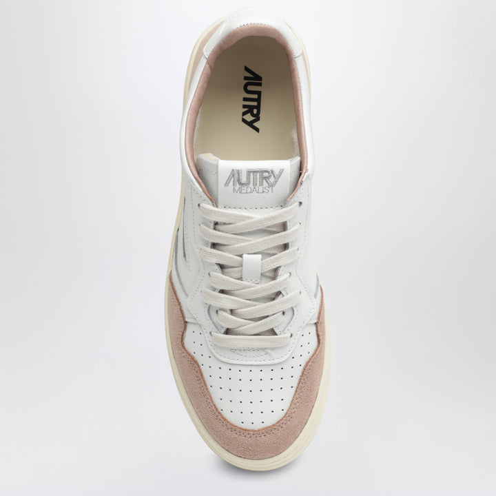 Autry Scarpe - Bianco | 63ccaa54a8c3f5c2c4b8d6f1bfcb7253295ee892