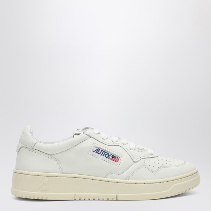 Autry Scarpe - Bianco | 501f92d79d3c6d946f97f0683c2bf9ab46af04ef