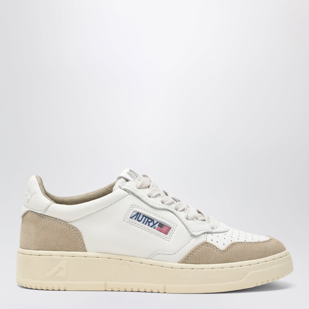 Autry Scarpe - Bianco | 619c1517148360dfcabd01682a4f128d1ba1a4c4