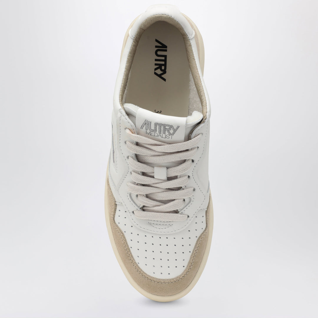 Autry Scarpe - Bianco | 34a3d3ba568efebc48462d169a32213c74ecc737