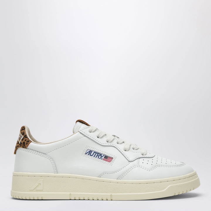 Autry Scarpe - Bianco | 3a73098b87a68cef9dff0d761de9b8d9dc14473a