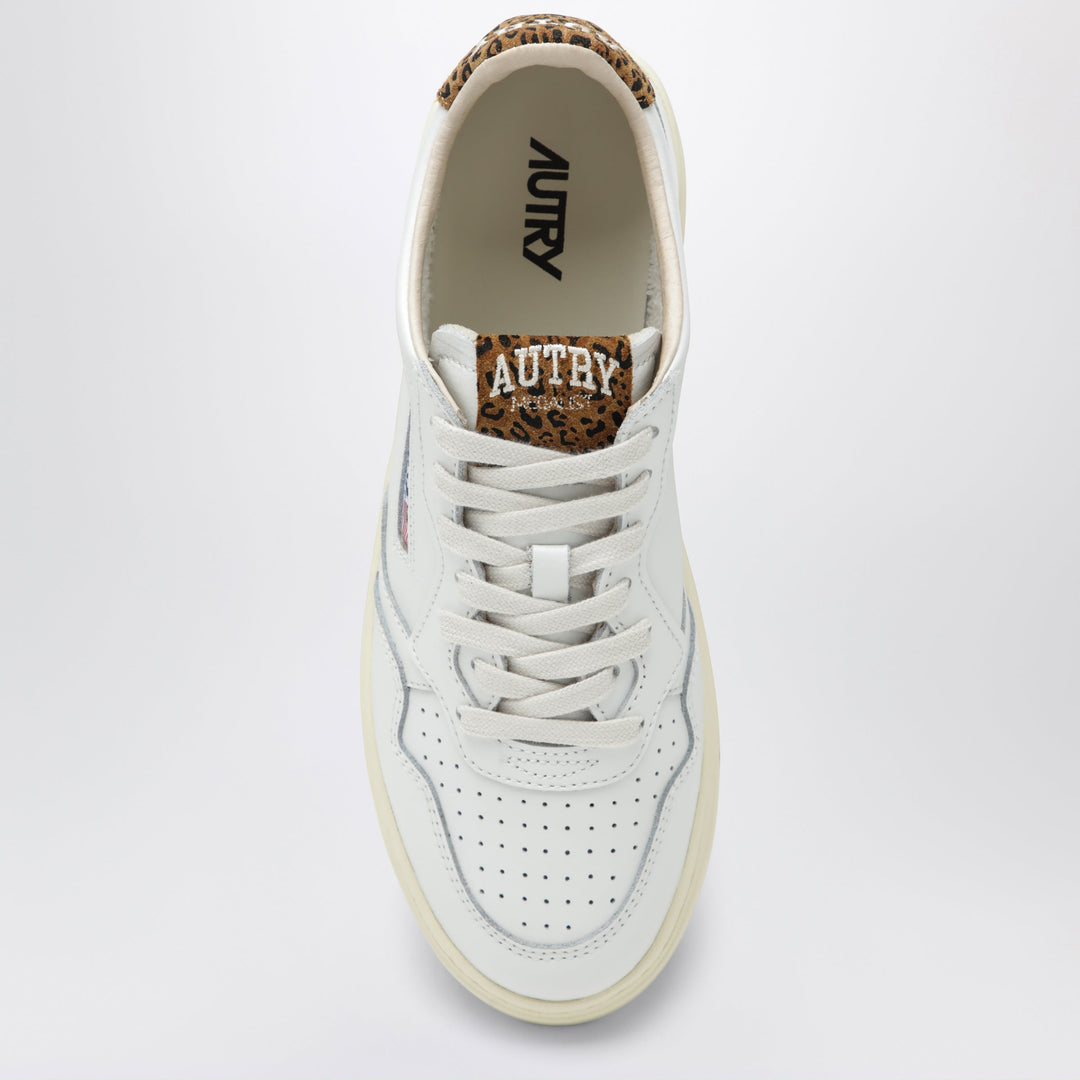 Autry Scarpe - Bianco | 6b60def3040fd27c2dd7c9557207d4a9d700a347
