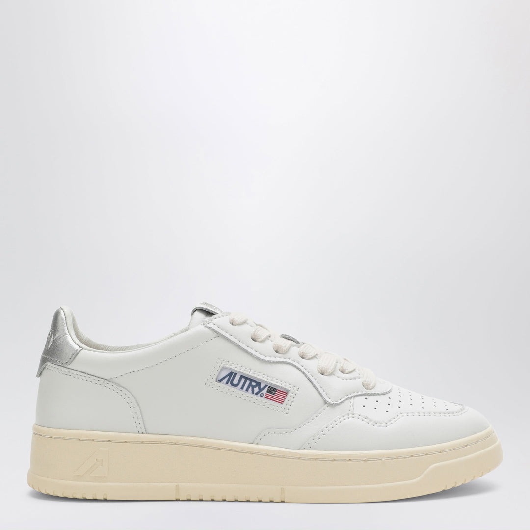 Autry Scarpe - Bianco | 184e2464bf6ad844d32704c1aa5d3570d04058cd