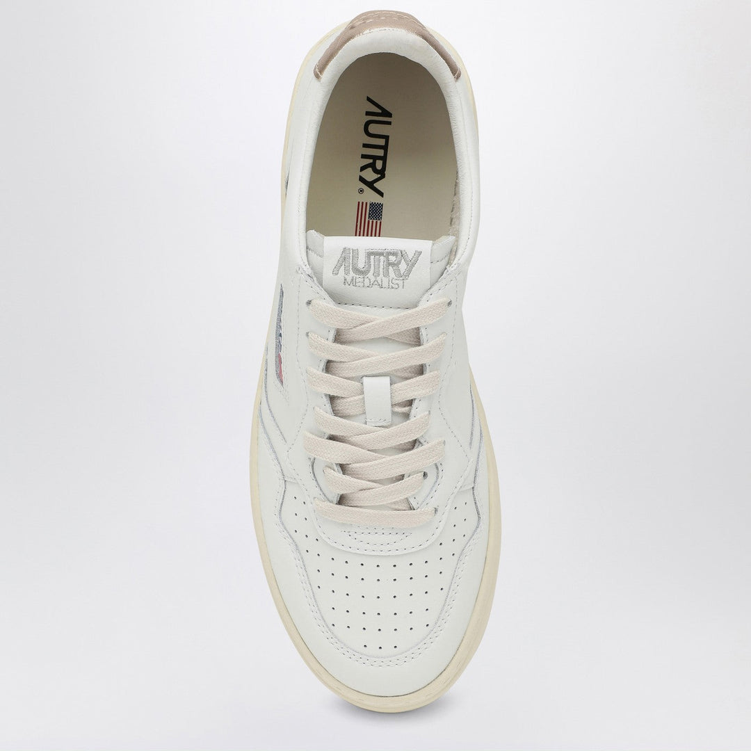 Autry Apparel & Accessories - Bianco | 09257549dd927695cd01b5e2ca3eef9c05484579