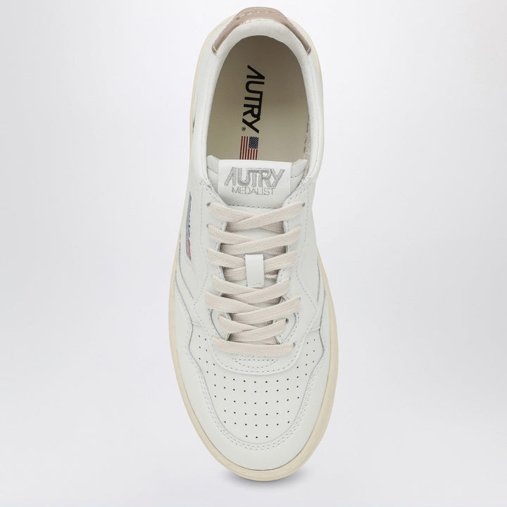 Autry Apparel & Accessories - Bianco | 09257549dd927695cd01b5e2ca3eef9c05484579