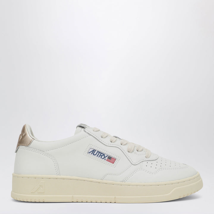 Autry Scarpe - Bianco | 6e5b5556aaeaca5bae8c94b41a5f3aa32bfb1be3