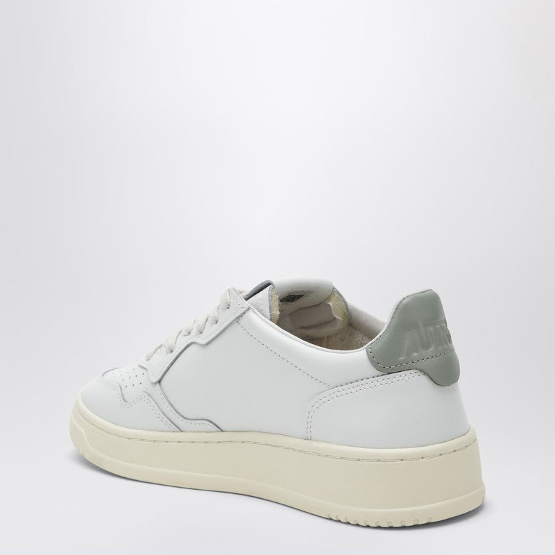Autry Scarpe - Bianco | d94341b44ab5f8e021921b083894428ce7f0e380
