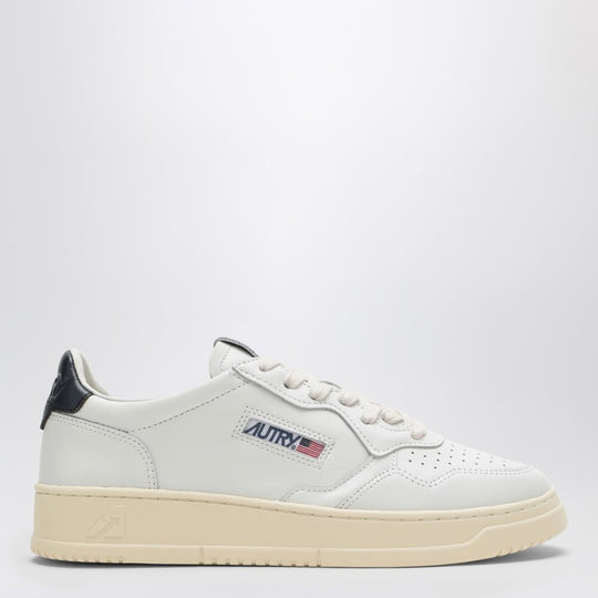 Medalist White/Space Sneaker