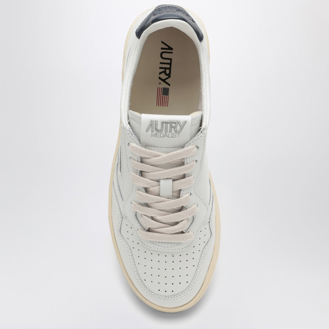Autry Scarpe - Bianco | 08d439192f24023daff923af1de3b4c722d8e477