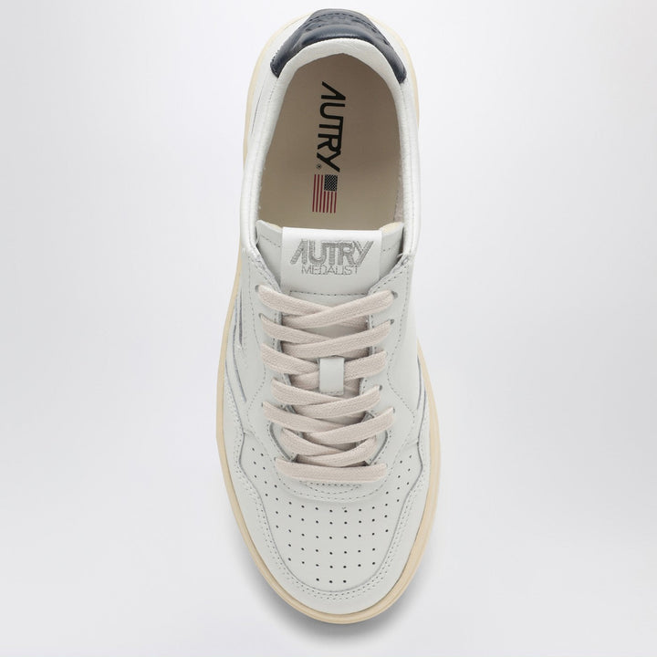 Autry Scarpe - Bianco | 08d439192f24023daff923af1de3b4c722d8e477