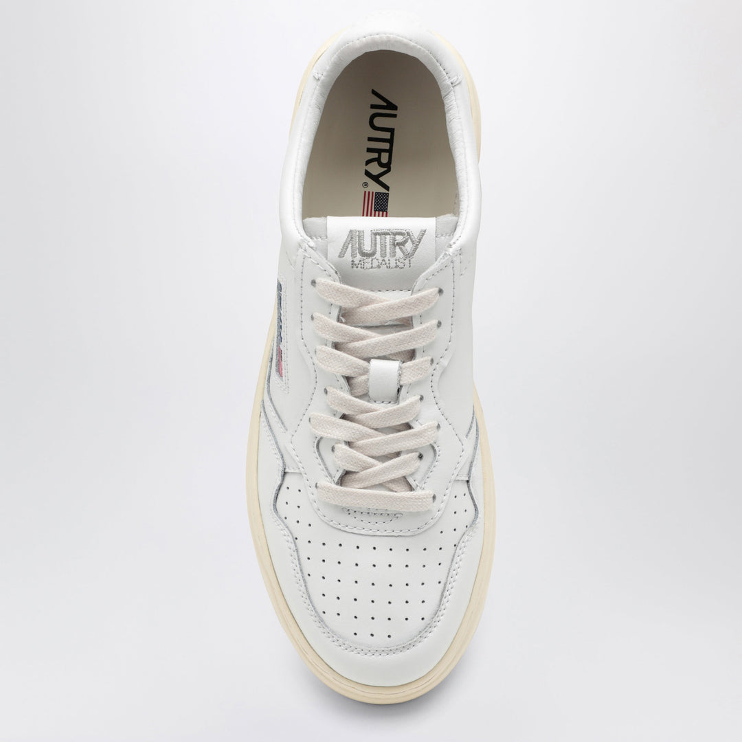 Autry Scarpe - Bianco | 5007c80753adce8209f19954d3b51a1f474d0b17