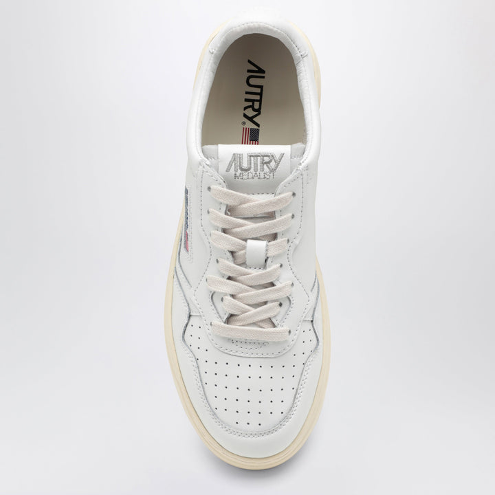 Autry Scarpe - Bianco | 5007c80753adce8209f19954d3b51a1f474d0b17
