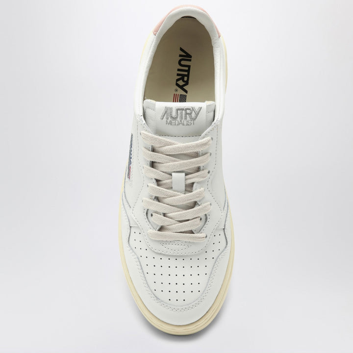 Autry Scarpe - Bianco | e9a9489aa4d35462e965670043952e87c9fbcd0a