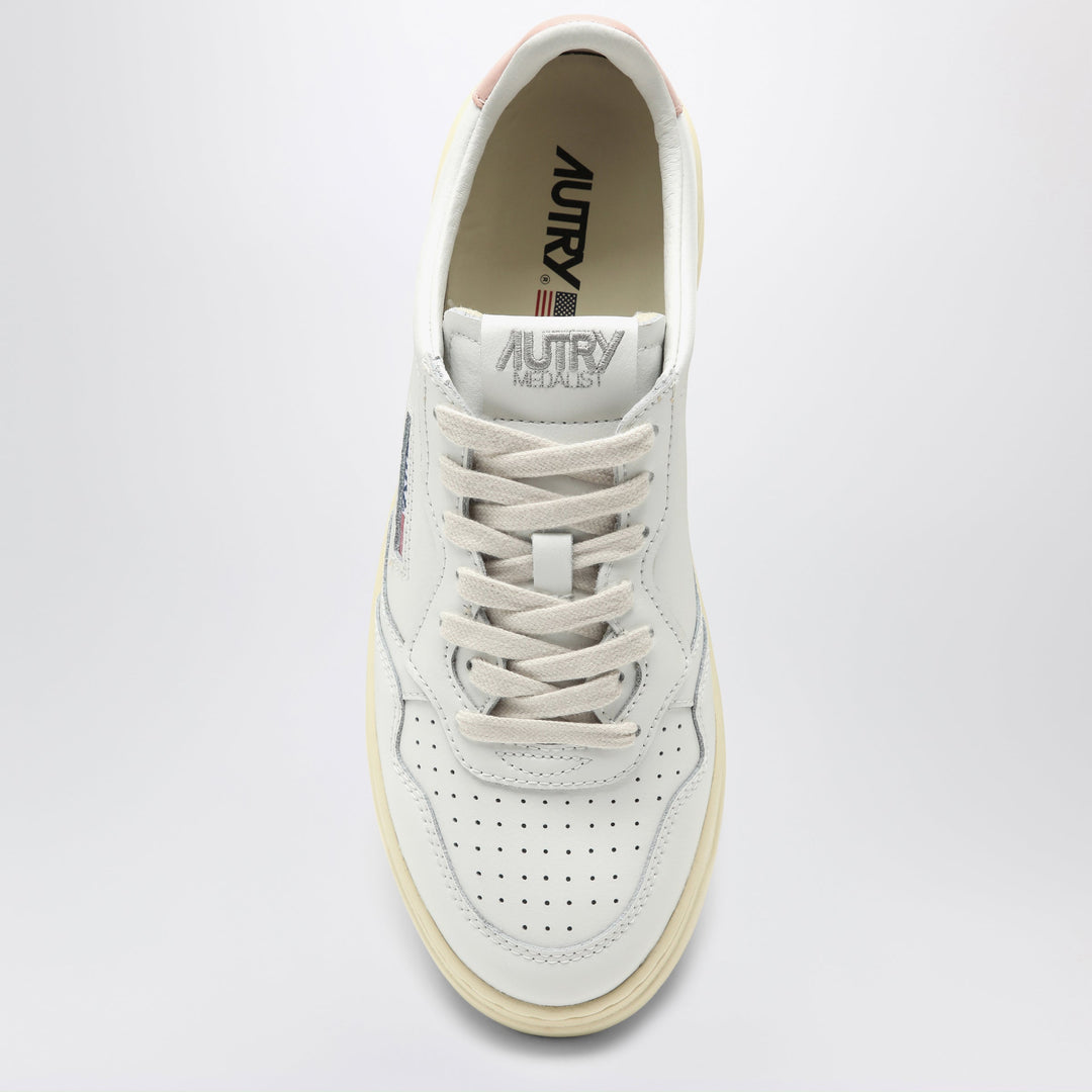 Autry Scarpe - Bianco | 4a183a16a50269a4937645aad3cc4878438869c2