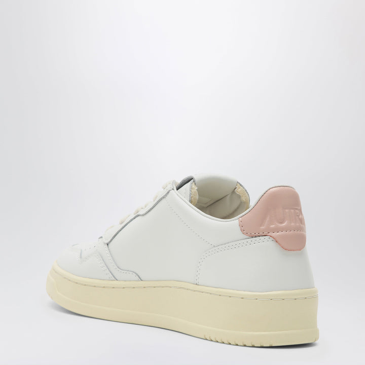 Autry Scarpe - Bianco | f4e53032c5111aaaf33ec8edd5e8075680de3f98