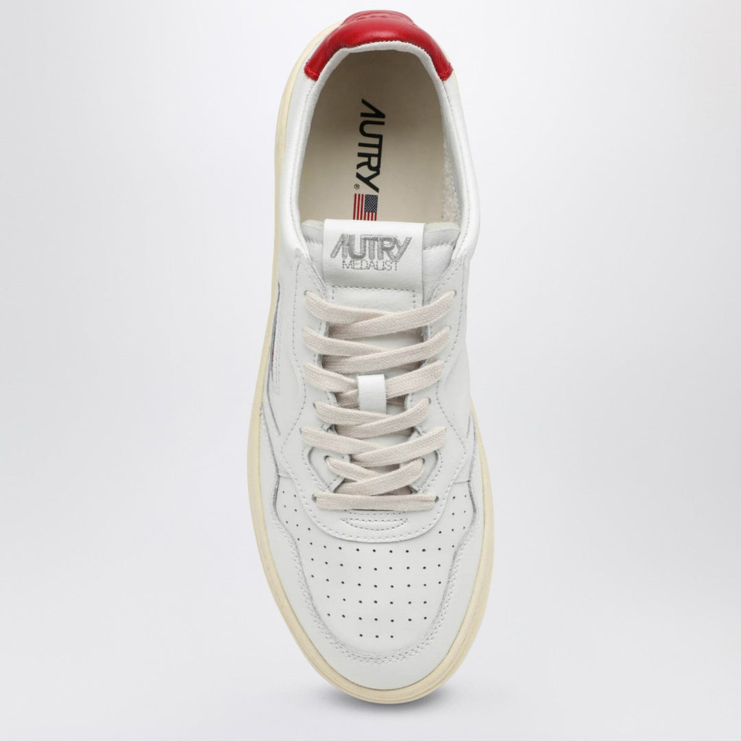 Autry Scarpe - Bianco | 060a18a69f7b32842dc2165e758154d08997cb10