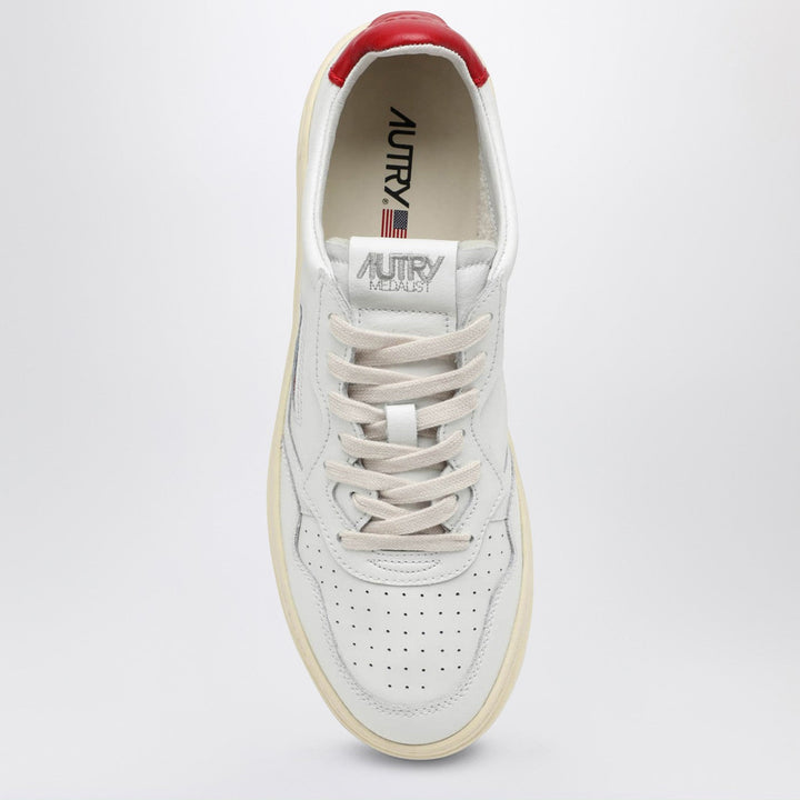 Autry Scarpe - Bianco | 060a18a69f7b32842dc2165e758154d08997cb10