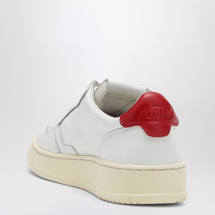 Autry Scarpe - Bianco | 33993089d5c13d9f33ad6f970741b0666ae78a53