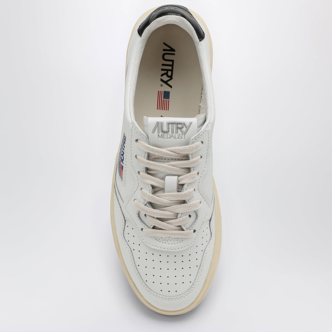Autry Apparel & Accessories - Bianco | fdce96a765111aea6681bb1cbeaa4f25e51b4b76