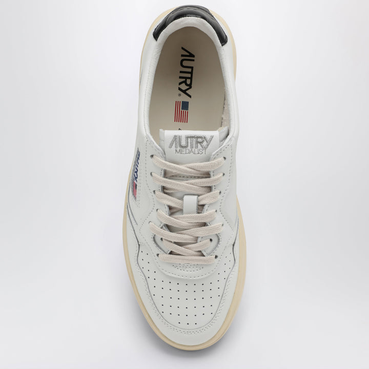 Autry Apparel & Accessories - Bianco | fdce96a765111aea6681bb1cbeaa4f25e51b4b76