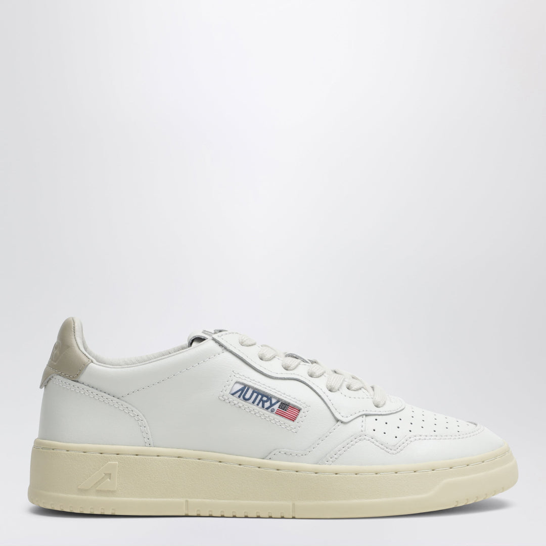 Autry Scarpe - Bianco | 15577b8febc86815fdc6af9fa96238e9d90ff0b3