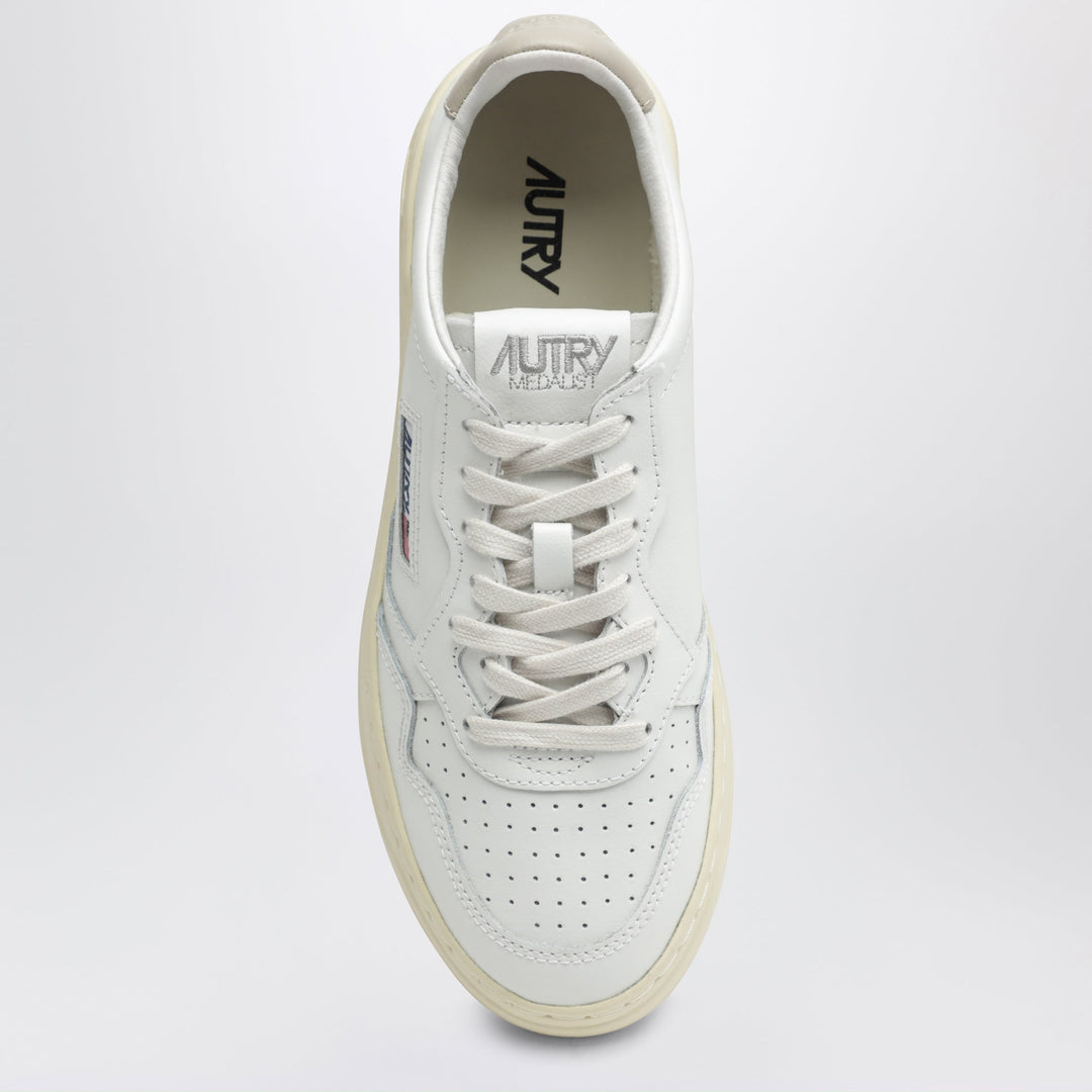 Autry Scarpe - Bianco | d0697076e574d049144380d5cf91f871d06843cc