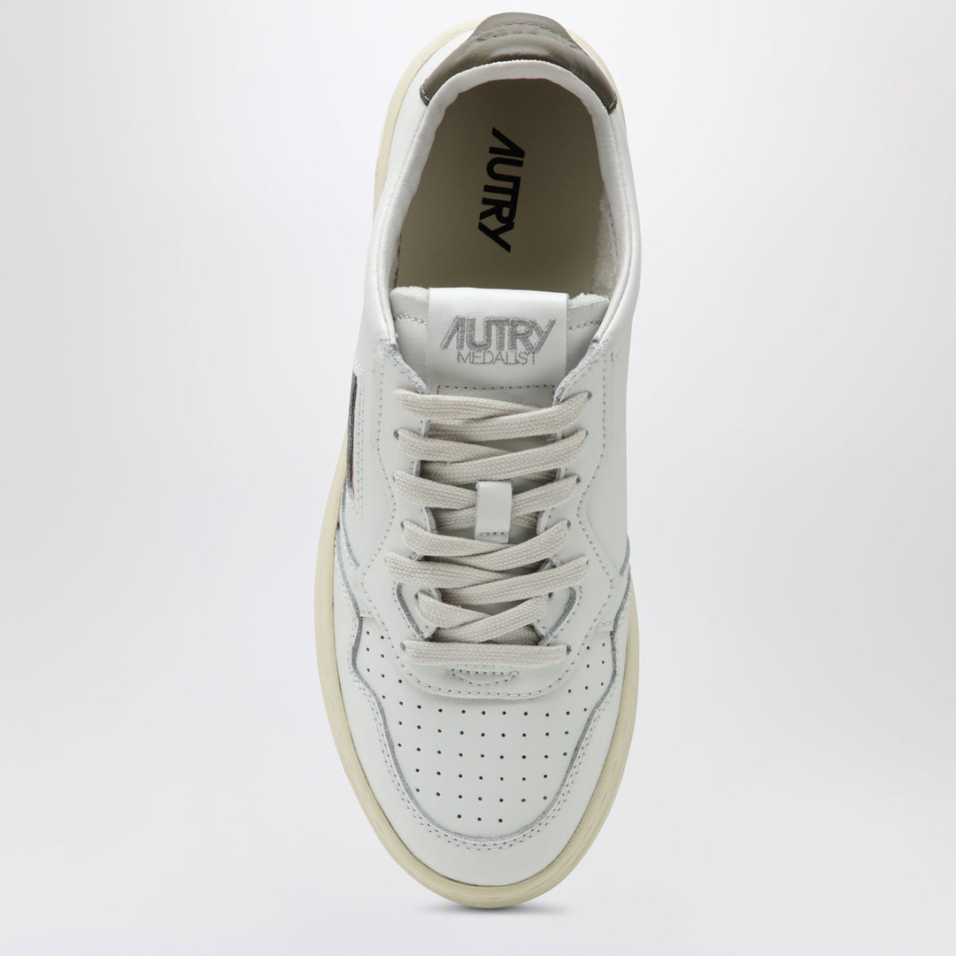 Autry Scarpe - Bianco | a7de7cc5335f59648b2c0db2d3d9727ae8a9b85f