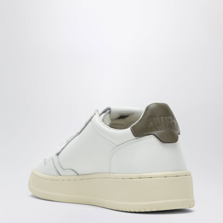 Autry Scarpe - Bianco | b8d08189fdcb947a7e823a6ba52c77aa7c162c22