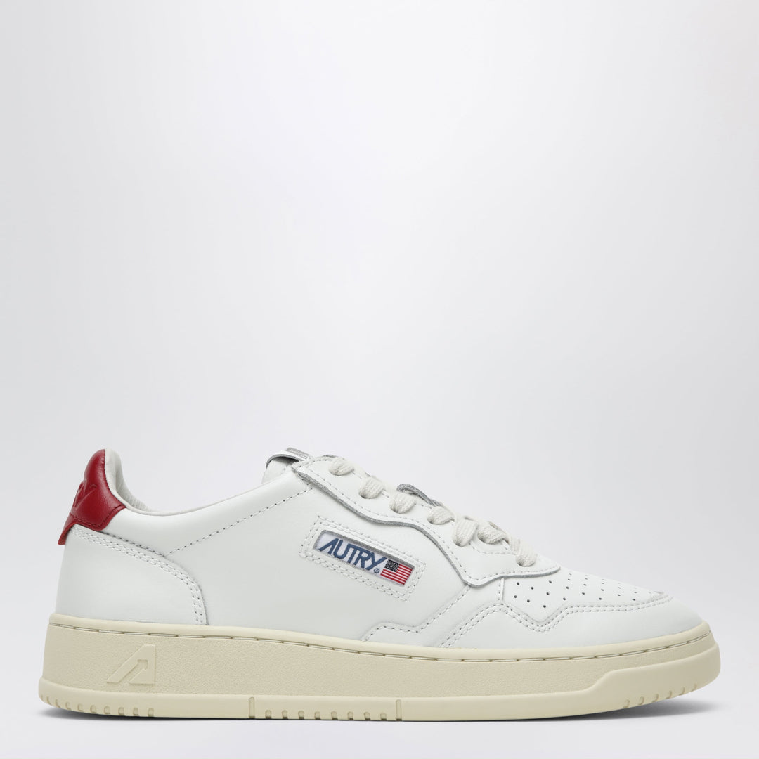 Autry Scarpe - Bianco | 09701f697dd7f4815347abc7ea5558e50681e294