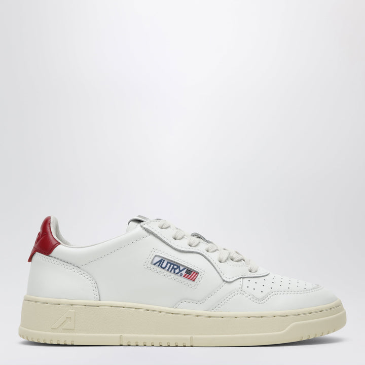 Autry Scarpe - Bianco | 09701f697dd7f4815347abc7ea5558e50681e294