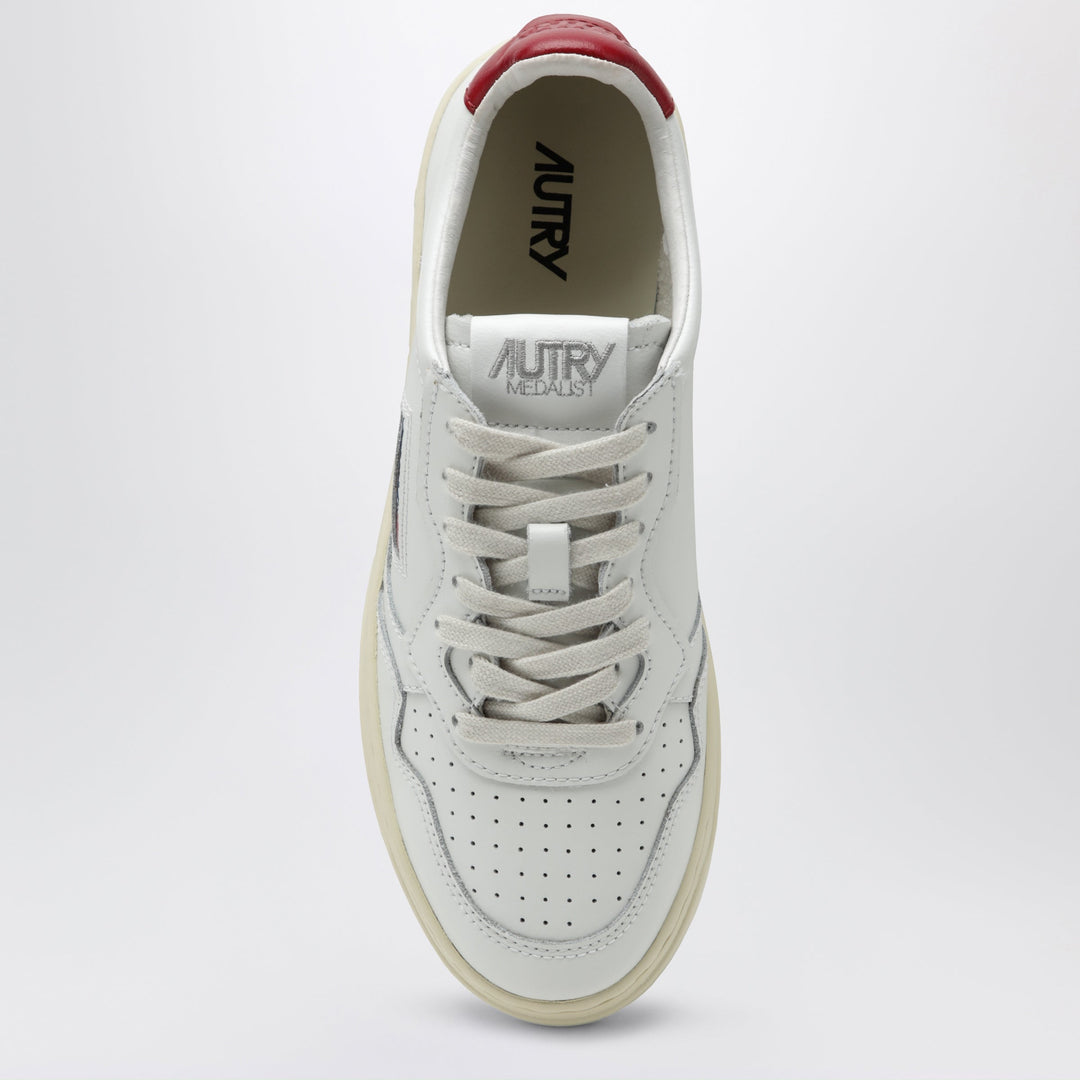 Autry Scarpe - Bianco | 9b9d12e8d1304e748b37d3971cf86a40c09e85e5