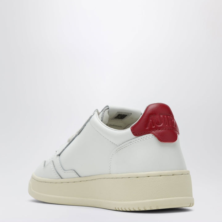 Autry Scarpe - Bianco | e5249da92e9db84f2c7ee9b61dbeaa275441ee70