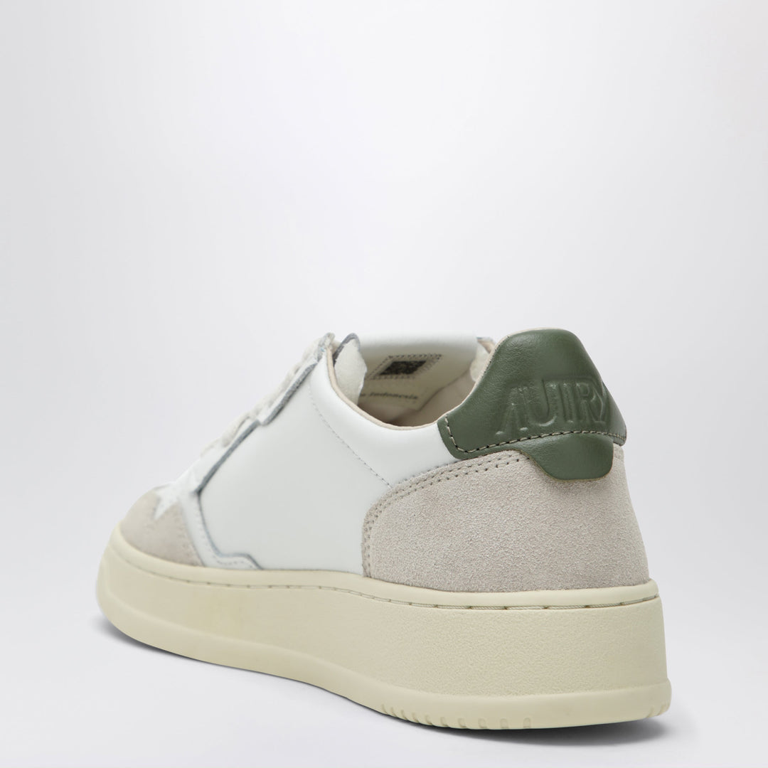 Autry Scarpe - Bianco | fe48c91f885b11a7fea1e081d9c047e66d6c5eee