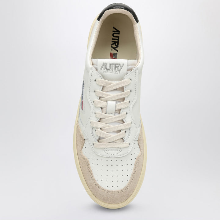 Autry Scarpe - Bianco | 3be33c9c81fc996554649e45333aca1b9485d74e
