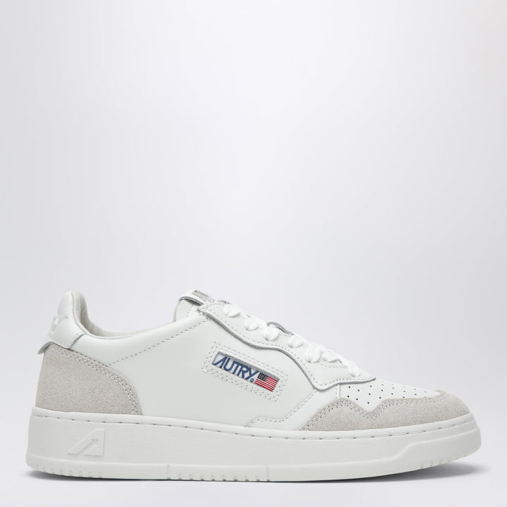 Autry Scarpe - Bianco | e63845c0c918a9e5a8ca1d0260b0b9ba86b0aa44