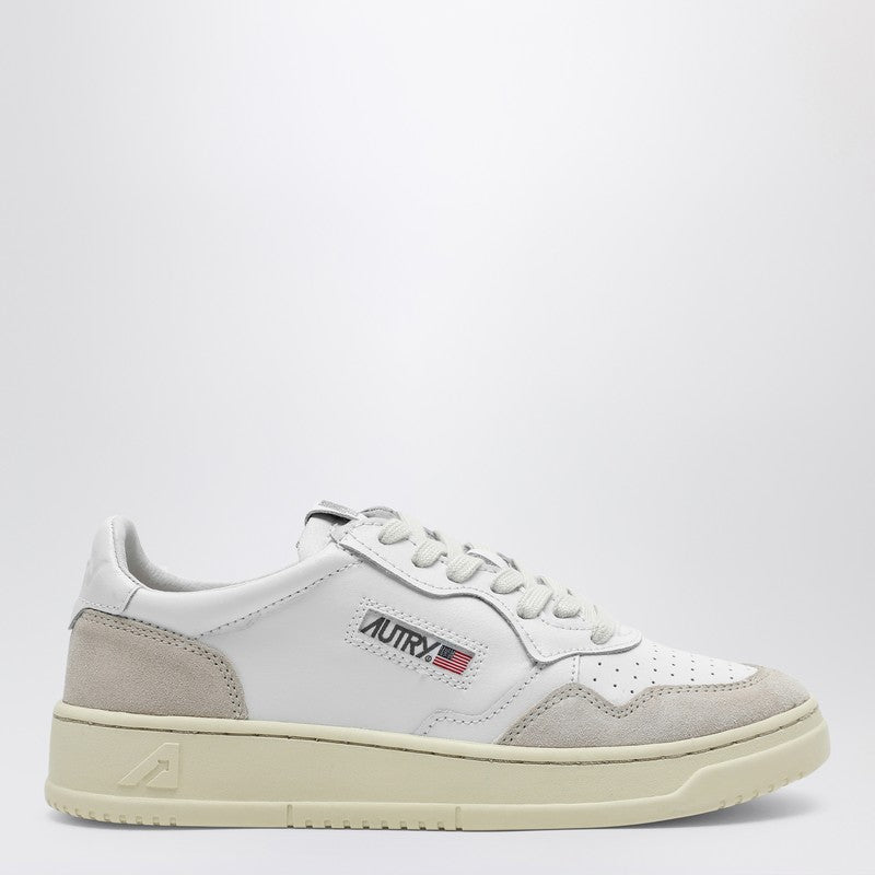 Autry Scarpe - Bianco | 4bd57226015c462ef4731142e7069869f0c98d6a
